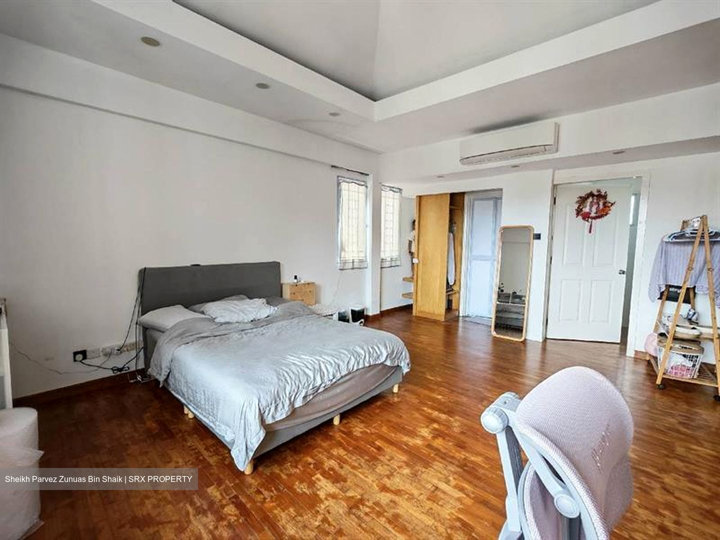 Saraca Villas (D28), Terrace #592523981